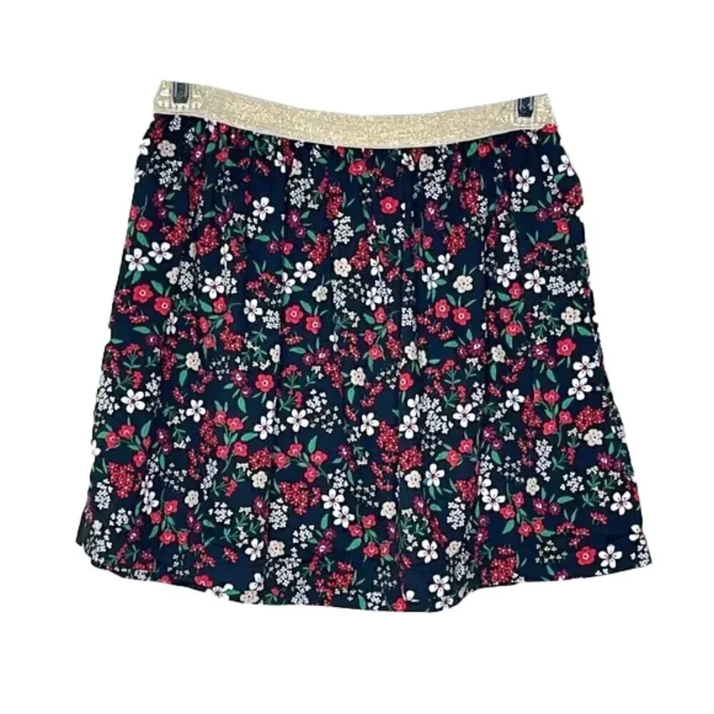❤️ CARTERS Kids Skirt Size 12